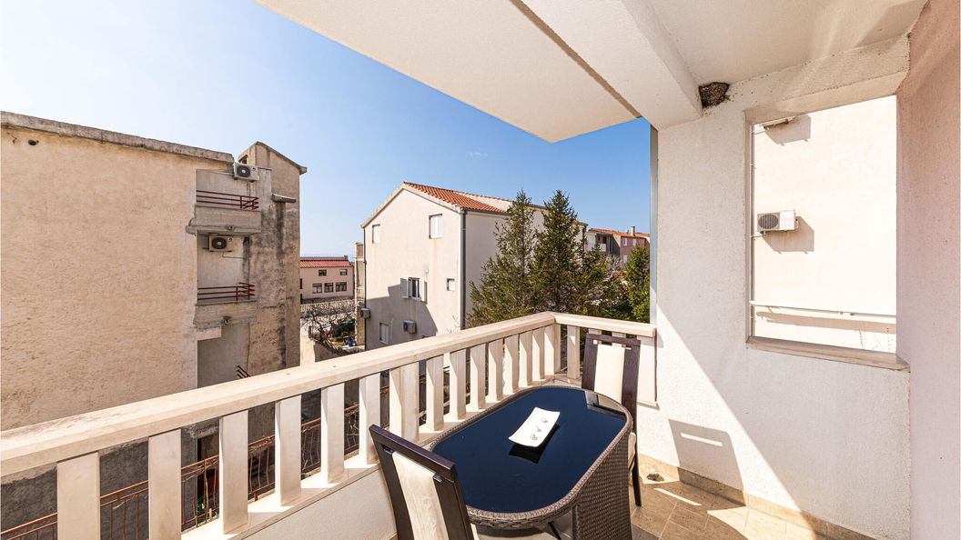 Apartman Makarska - CSC261 (1)