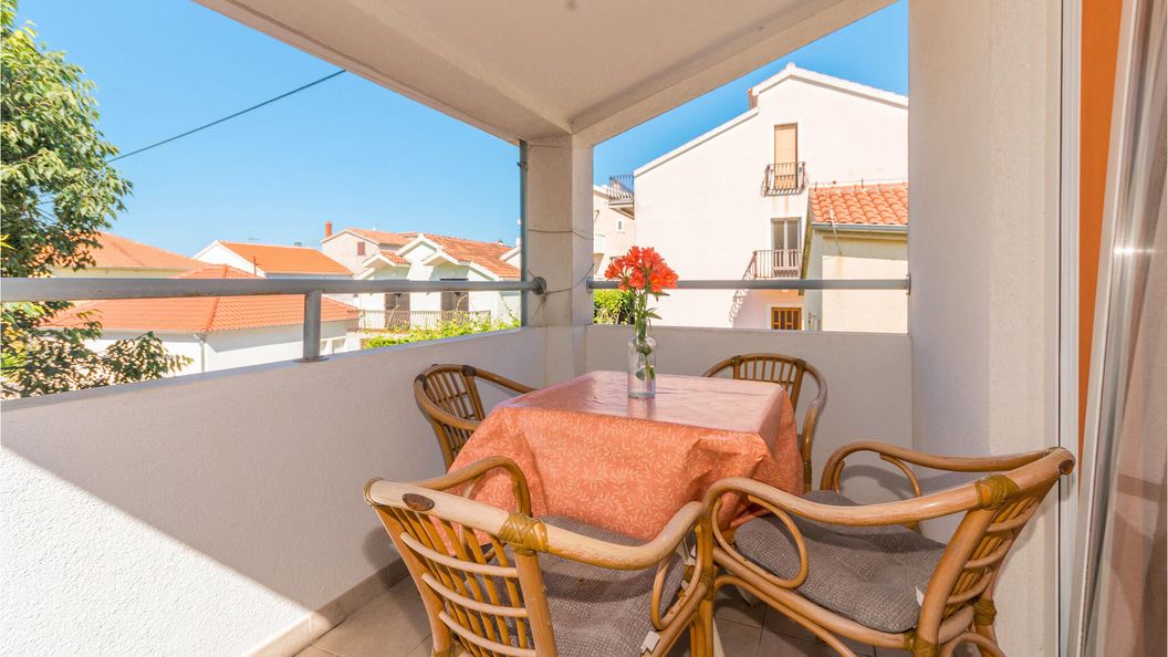 Apartman Turanj - CDI451 (1)