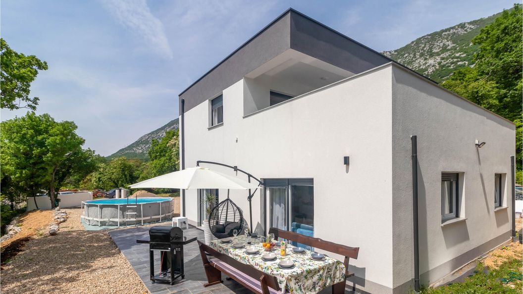 Vendégház Drivenik - CKA374 (1)