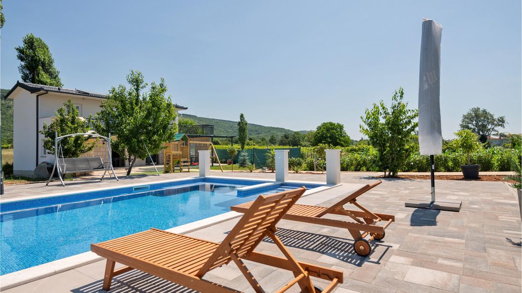 Vendégház Donji Proložac - CSC187 (1)