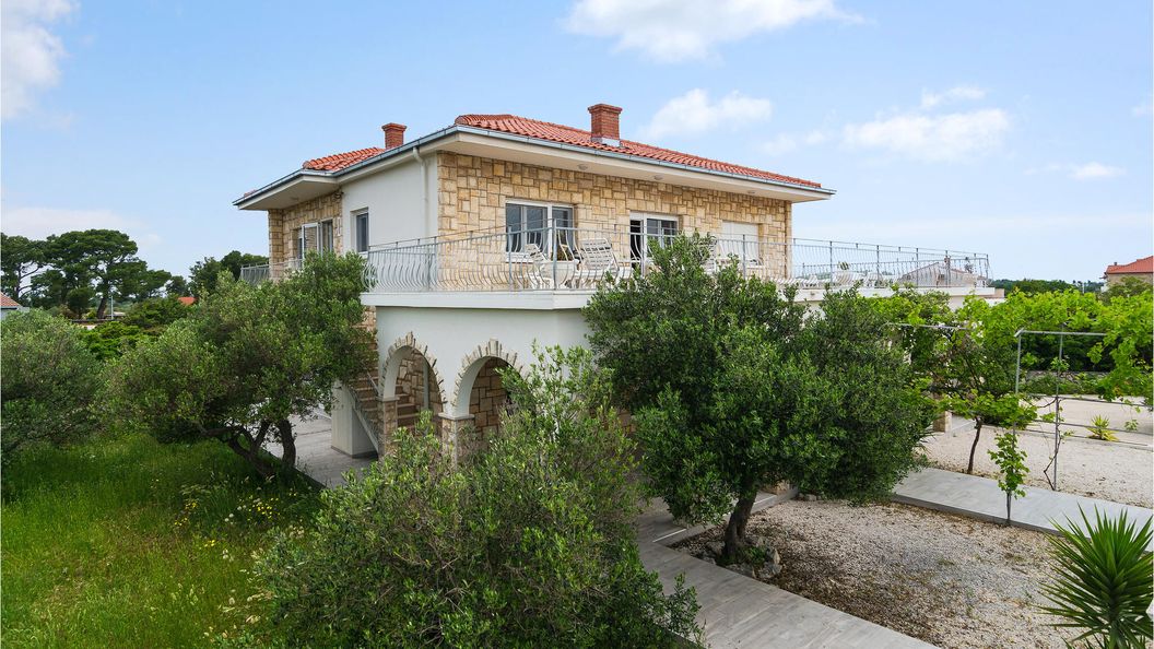 Apartman Gornje Selo - CDO231 (1)