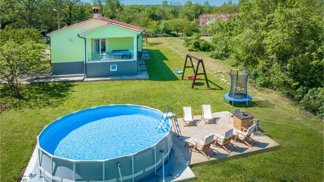 Vendégház Kršan - CIO425 (1)