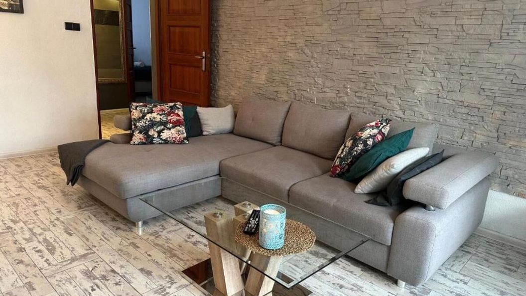 Apartment Ustroń (1)