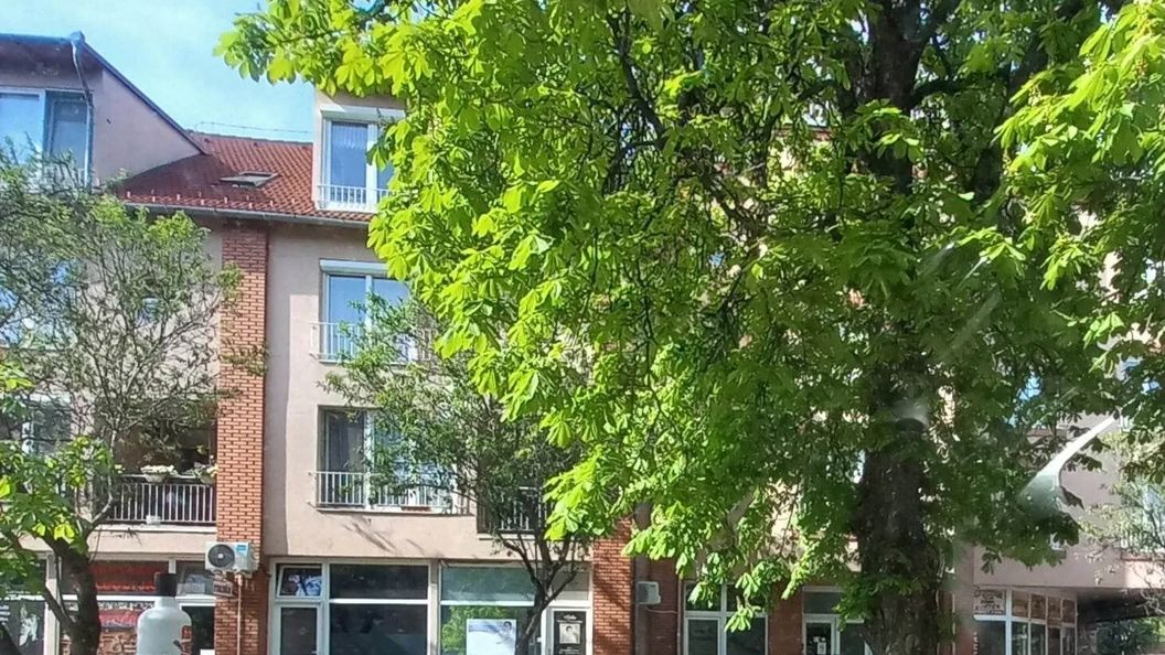 Rózsa Apartman Keszthely (1)