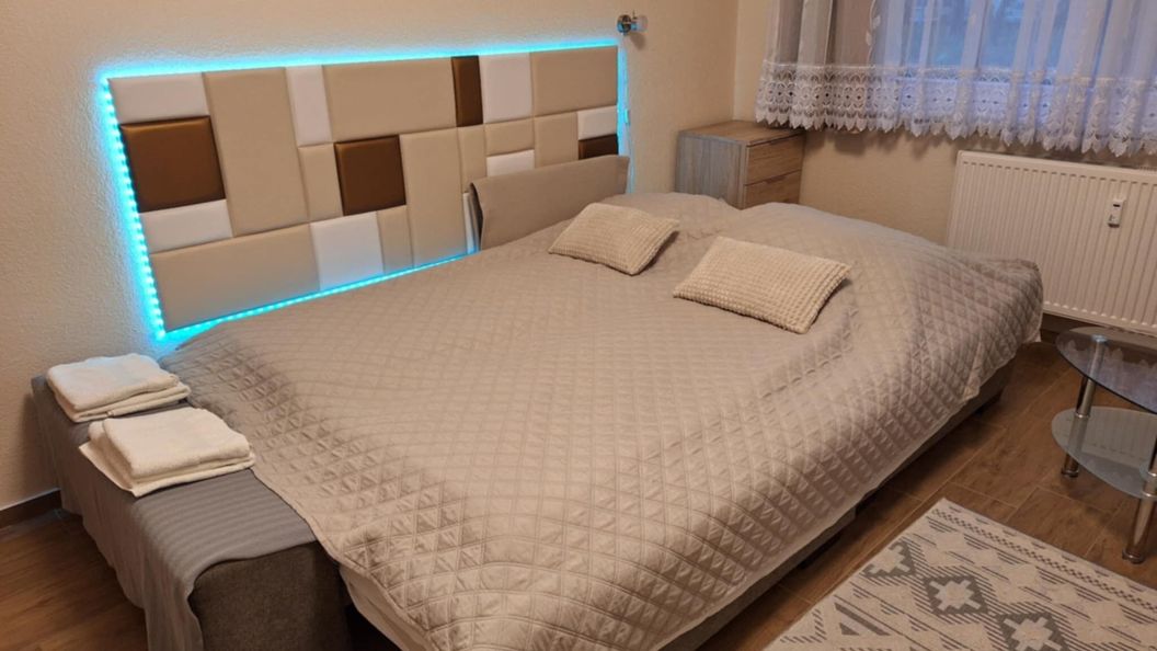 Mádi Rezidencia Budapest (1)