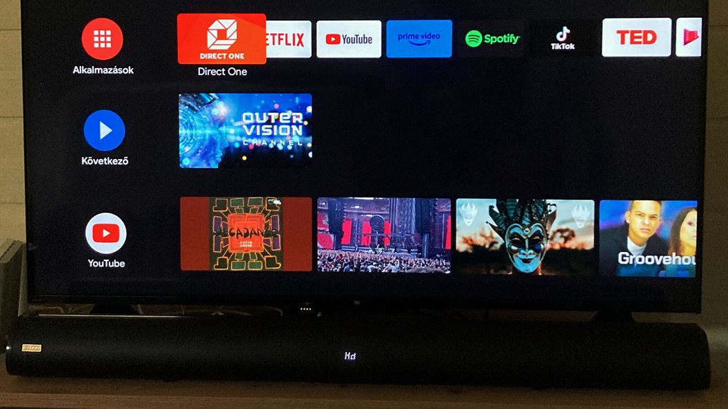 Relax Home Vendégház Csopak (1)