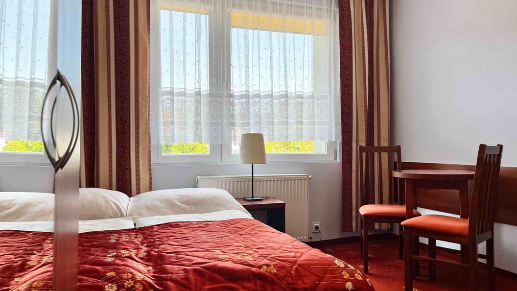 Dom Gościnny Wachta Rewal (1)