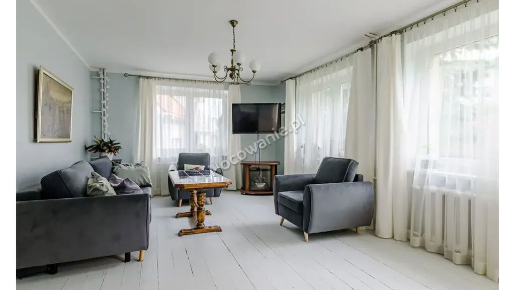 Apartamenty Moniki Wilkasy (1)