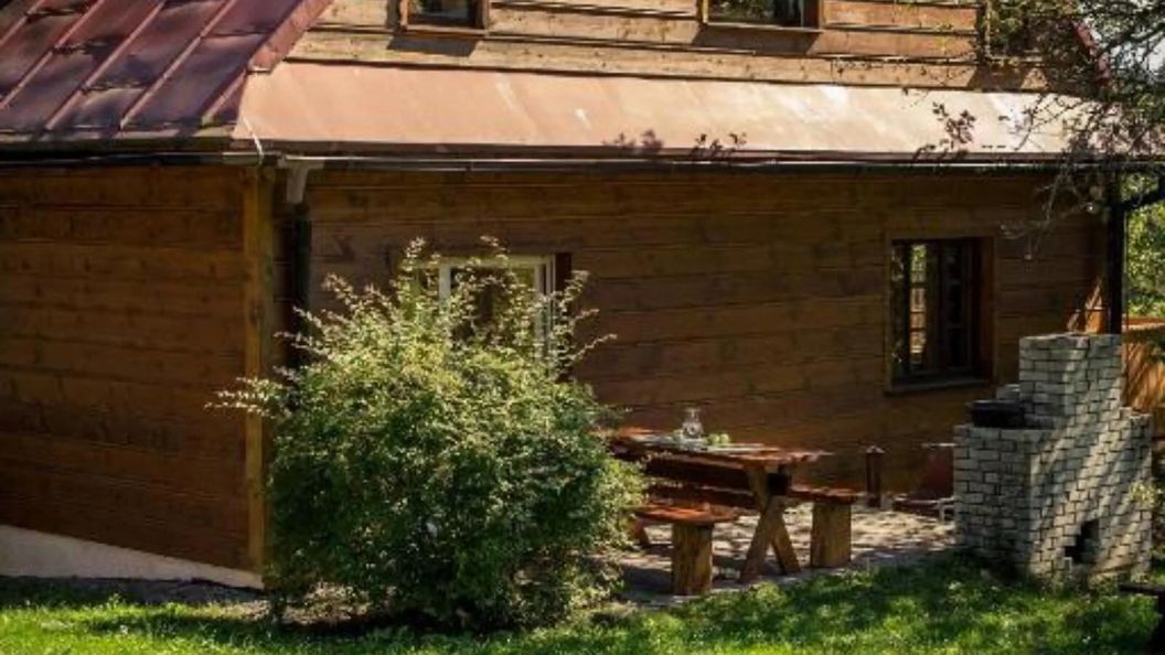 Gościniec Tokarzonka Istebna (1)