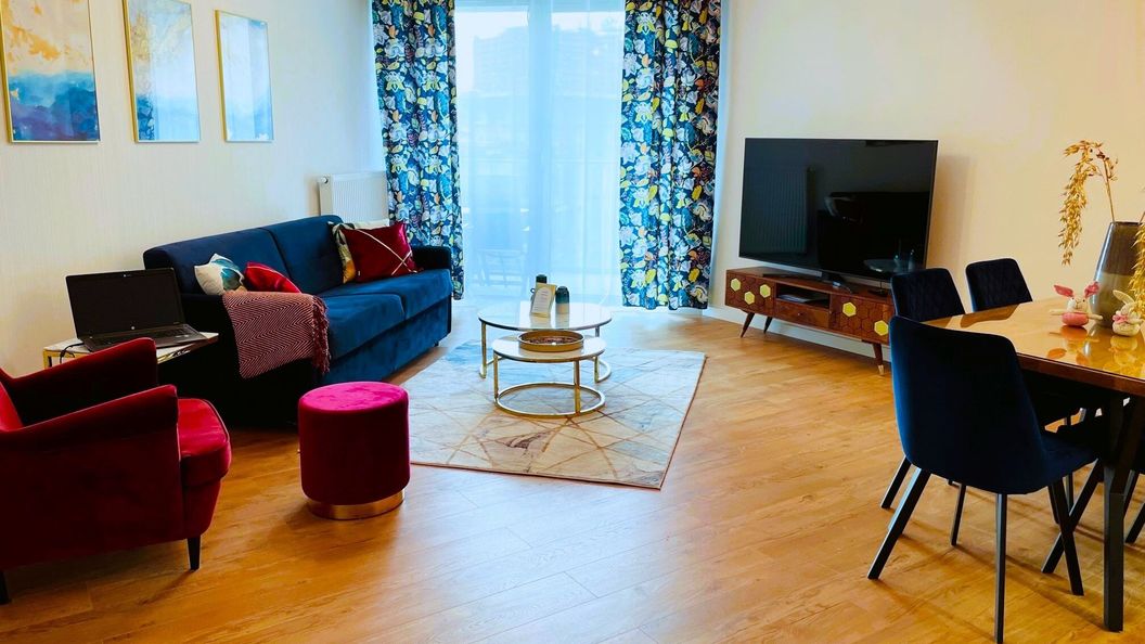 Apartament Pełen Słońca Pobierowo (1)