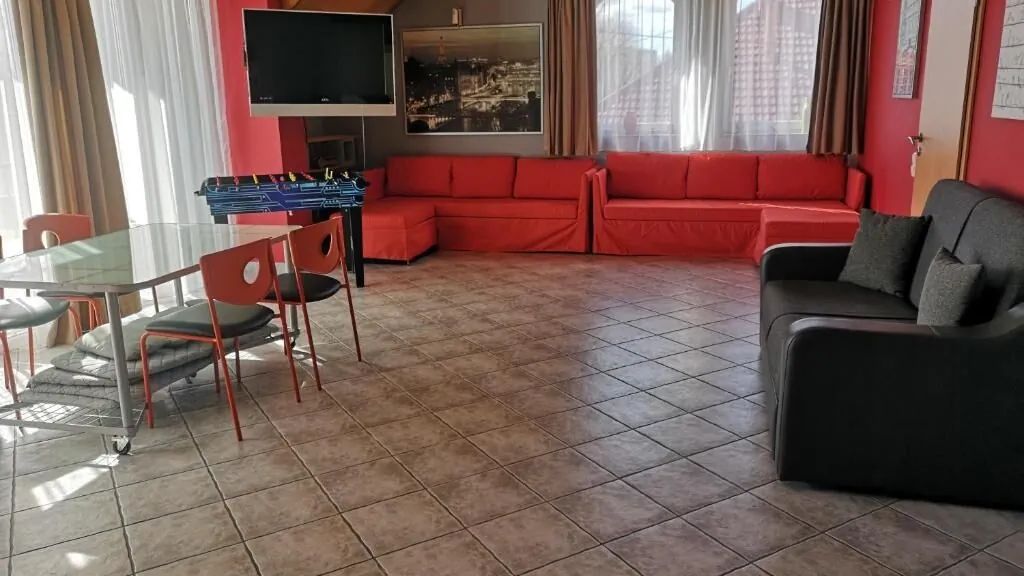 Szigeti Apartmanház Pécs (1)