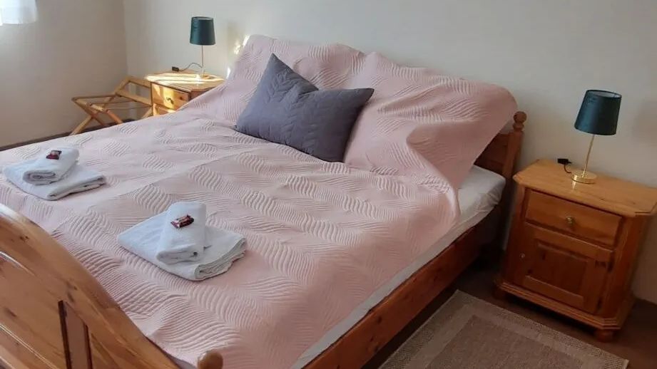 Kis Pöttyös Magánszálláshely Bácsalmás (1)