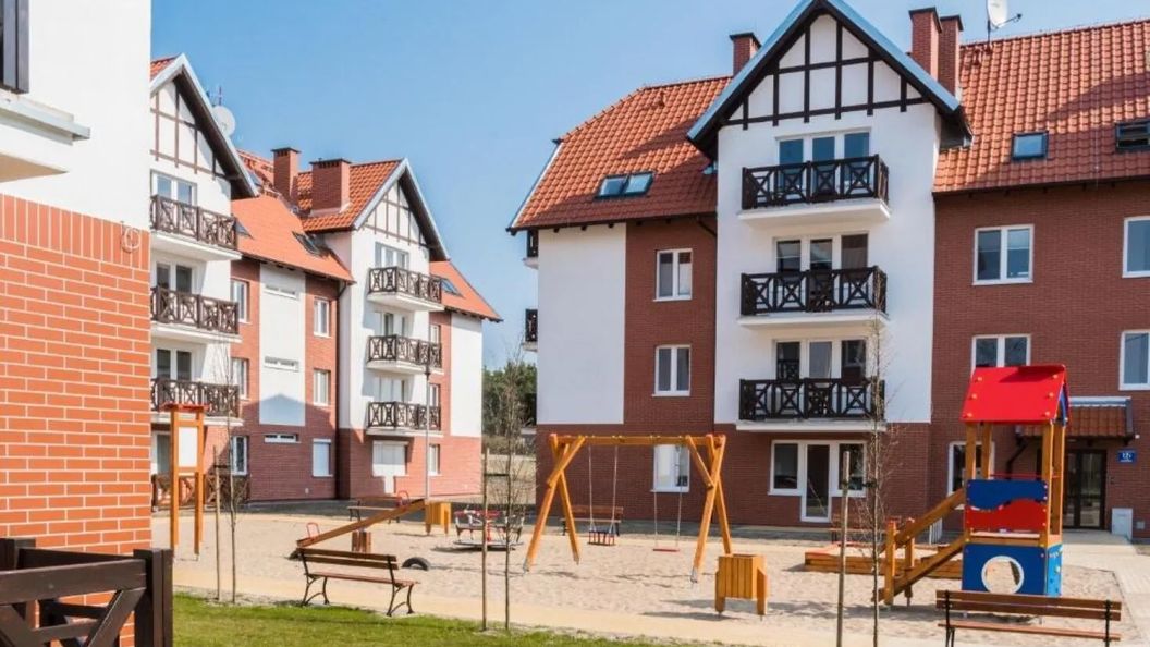 Apartament Monia (1)