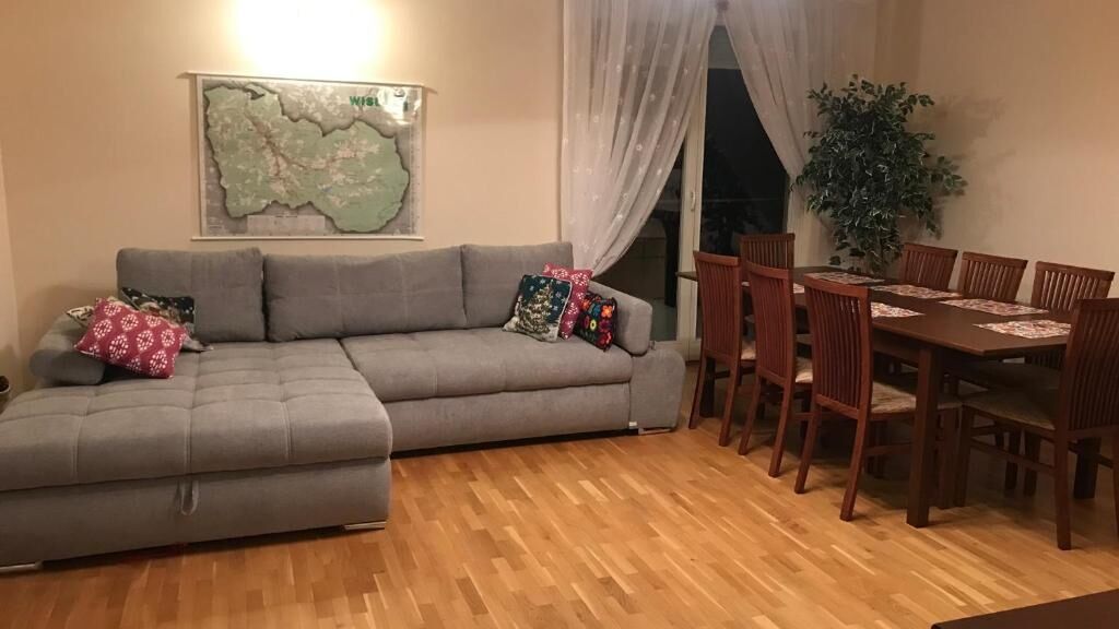 Apartament Jawornik Wisła (1)