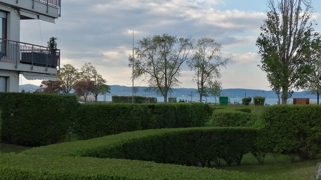 VM Apartman Zamárdi (1)