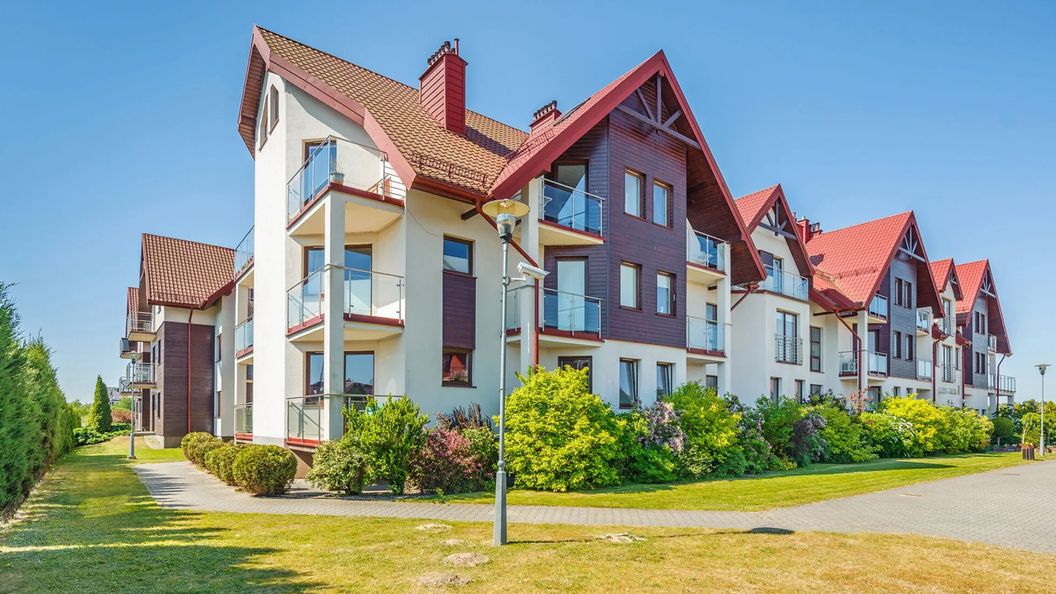 Apartamenty Sun & Snow Lisi Jar Jastrzębia Góra (1)