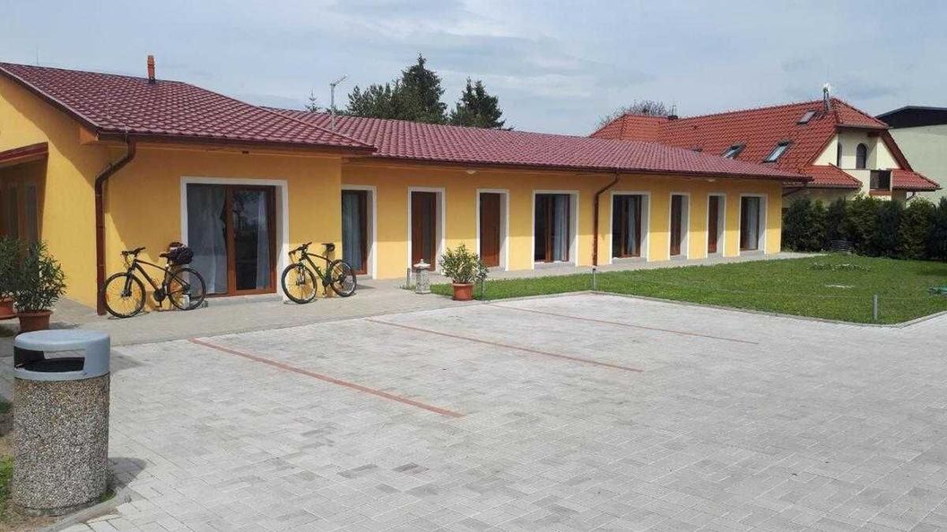 Penzion Loren Františkovy Lázně (1)