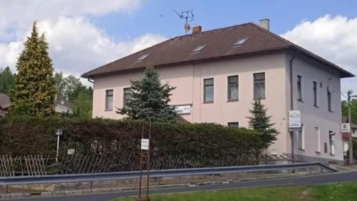 Penzion Krušnohorka Tatrovice (1)