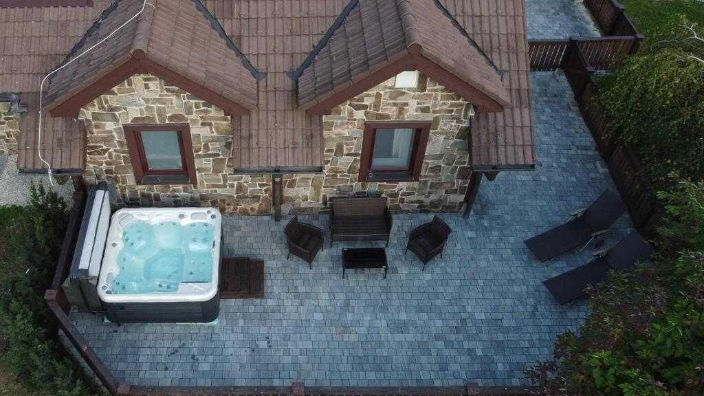 Apartmán u Ričiho-Snowland Valčianska dolina Valča (1)