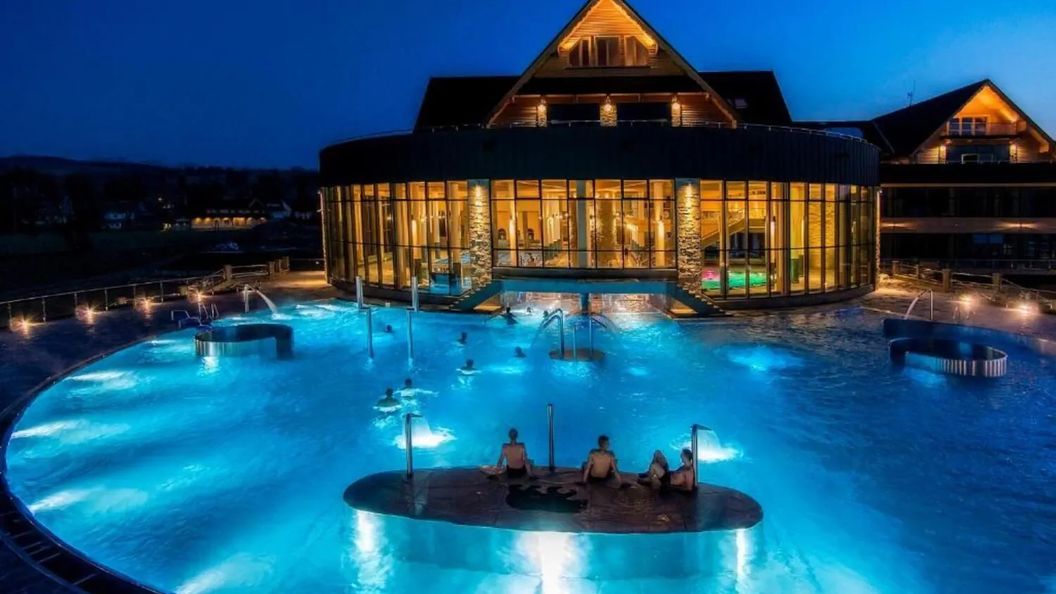 Uroczy Apartament Chochołów (1)