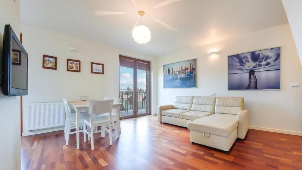 Apartamenty Sun & Snow Karwia (1)