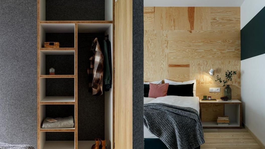 Dom Góry Las Karpacz (1)