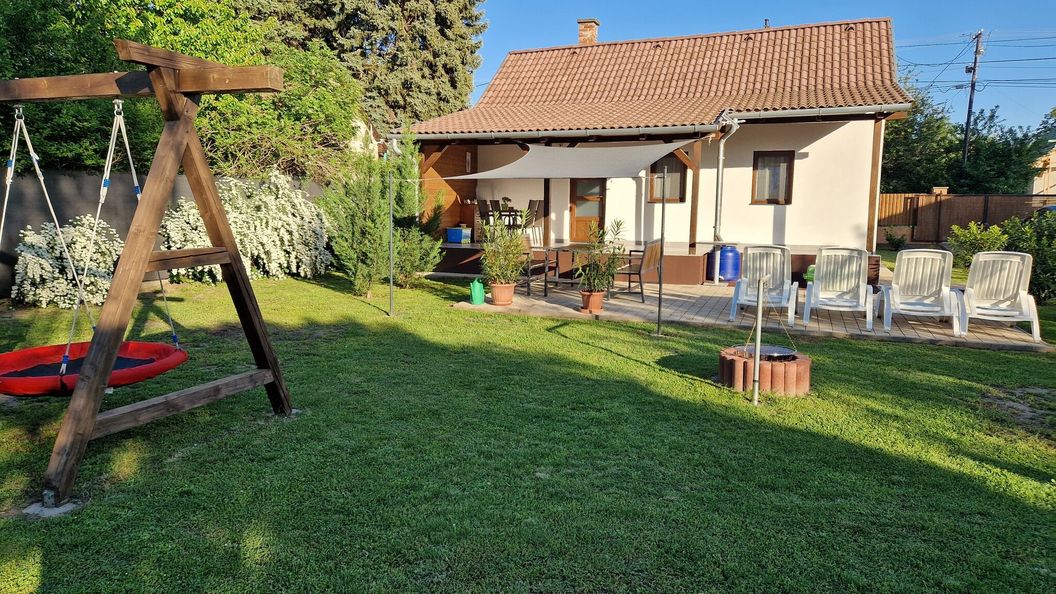 Relax Vendégház Velence (1)