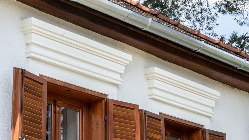 Rézbárány Udvarház Méra (1)