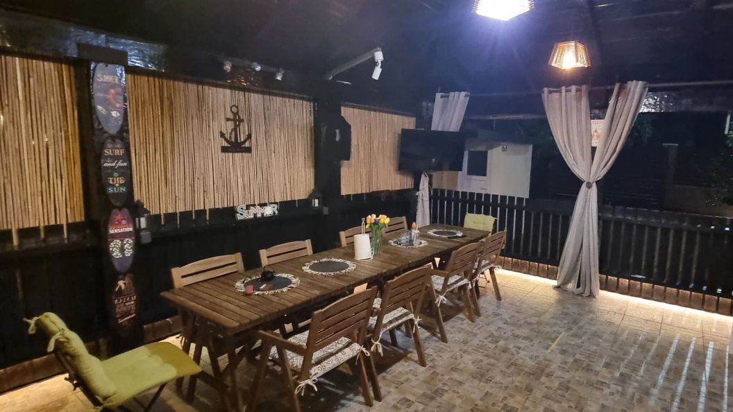 Casa Naty 2 Mai (1)