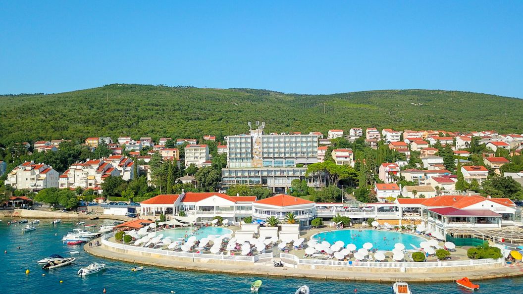 Hotel Katarina Selce (1)