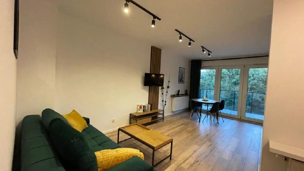 Apartament Park Poezji (1)