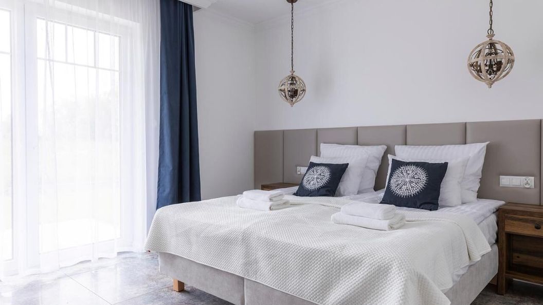 Gościnny Dom Nad Morzem Mielenko (1)