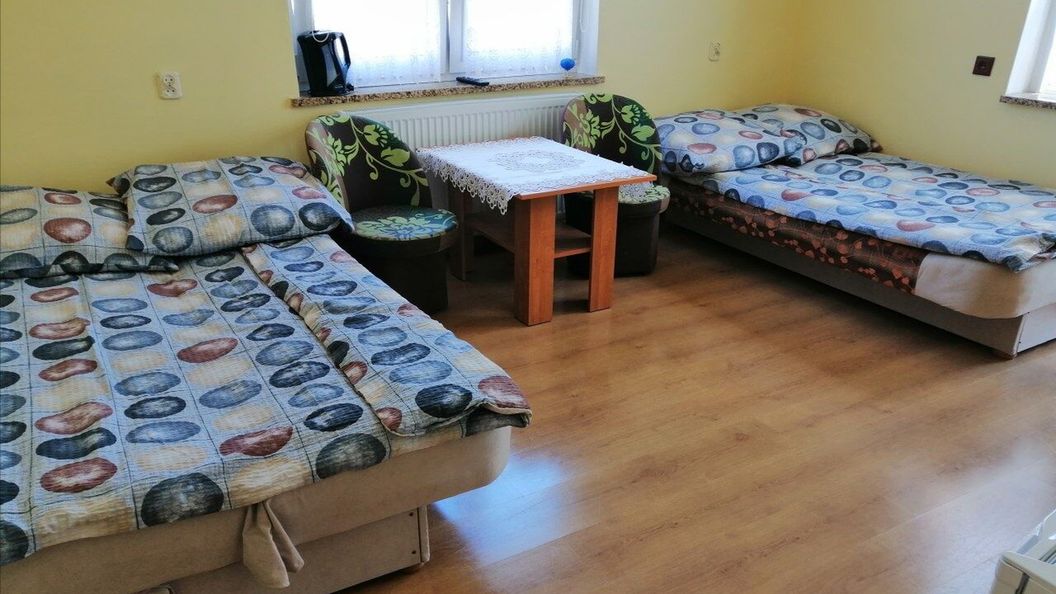 U Eweliny Dziwnów (1)