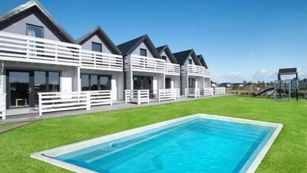 Morskie Domki Mielno (1)