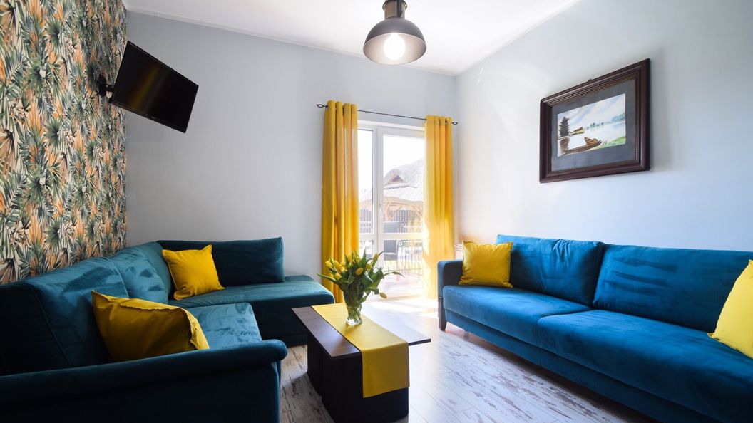 Kwatera prywatna Topola Gąski (1)