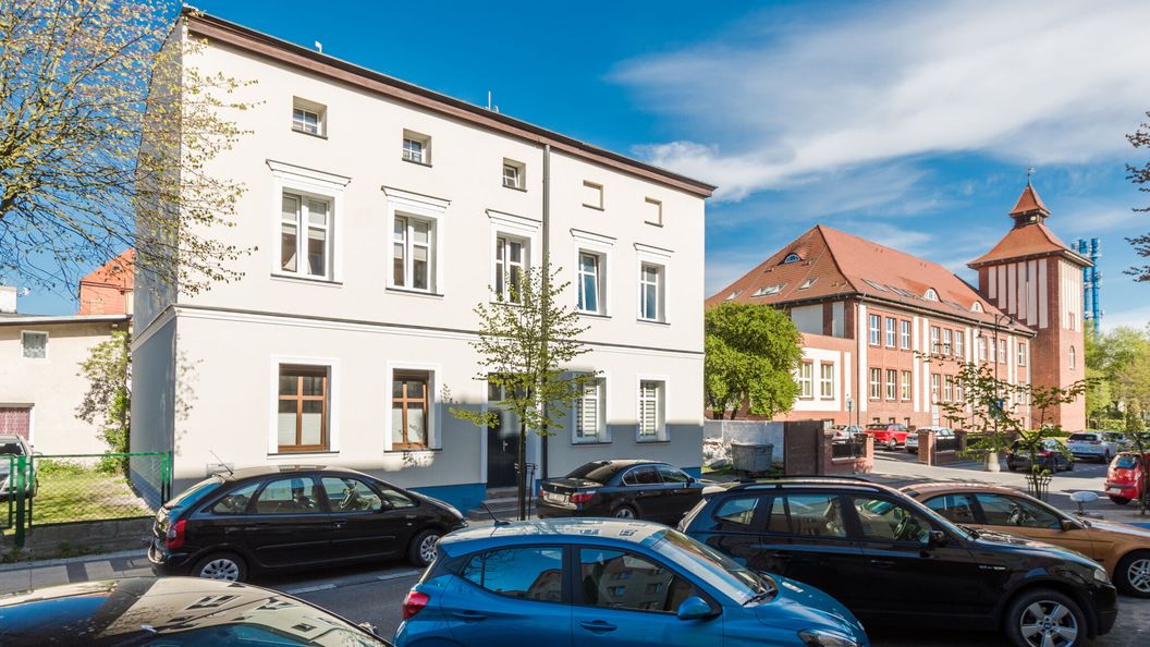 Pod Muralem Littleheaven Gdańsk Ustka (1)