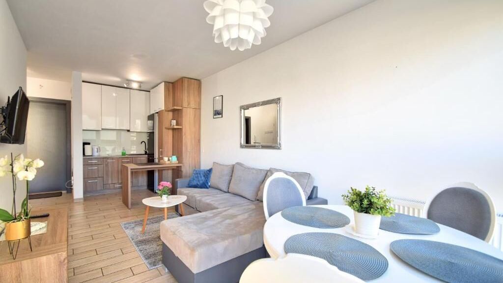 Apartamenty NK Mielno (1)