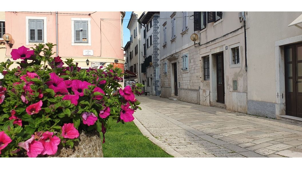 Apartments Eufrasiana Poreč (1)