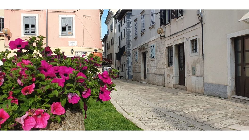 Apartments Eufrasiana Poreč (1)