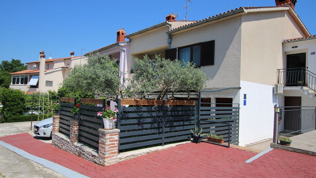 Apartment Luigi Poreč (1)