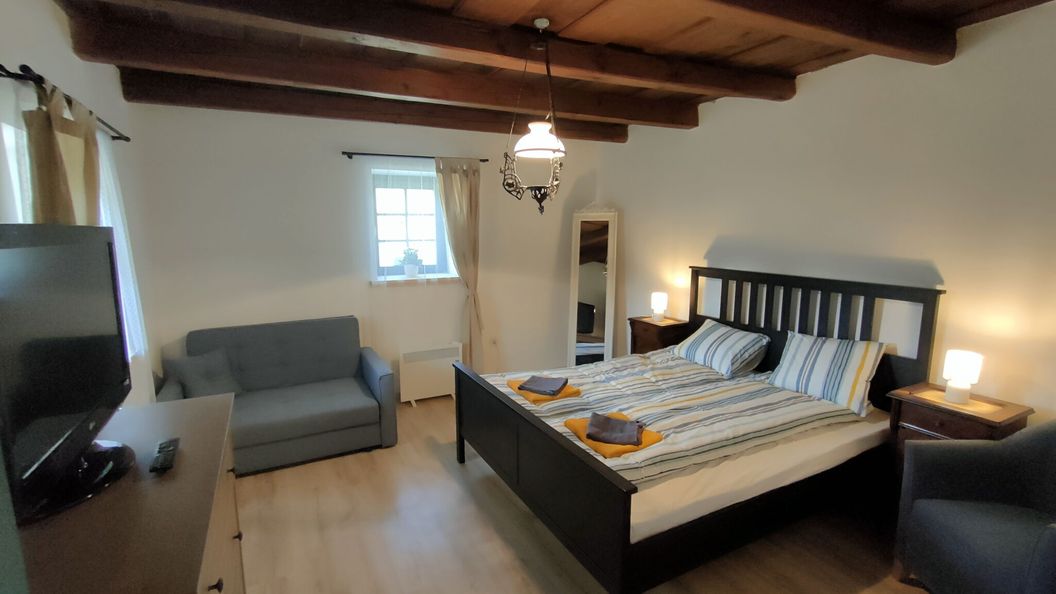 Három Dió Vendégház Nyim (1)