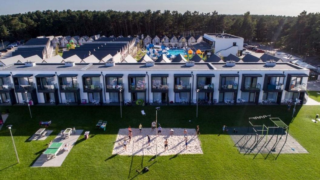 Holiday Park & Resort Rowy (1)