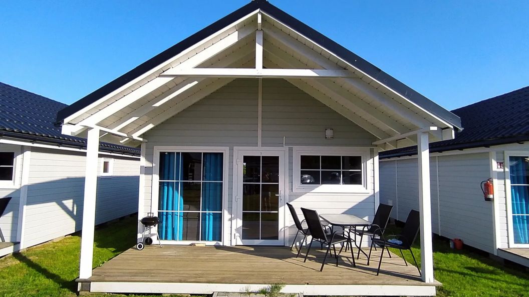 Domki MARTES WICIE (1)