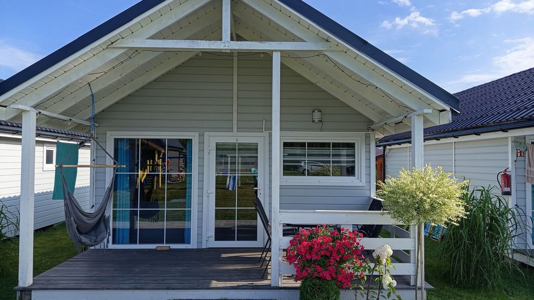 Domki MARTES WICIE (1)