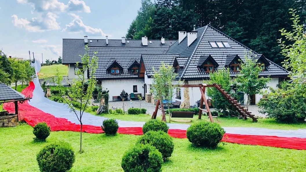 Agroturystyka Na Połomiu Istebna (1)