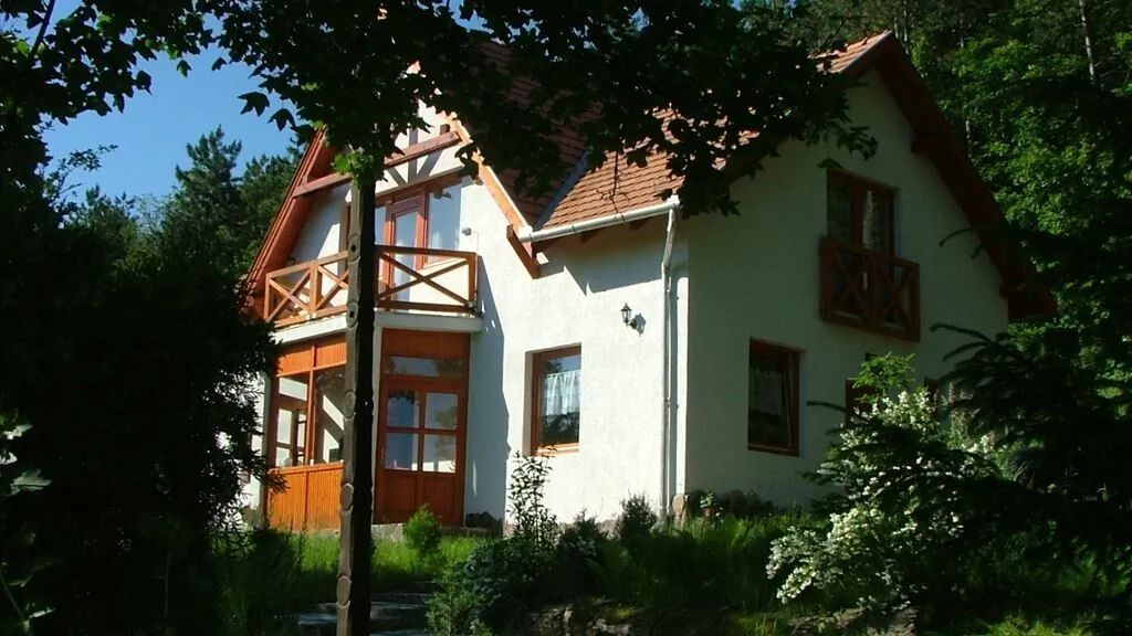 Szarvas Panzió Erdőbénye (1)