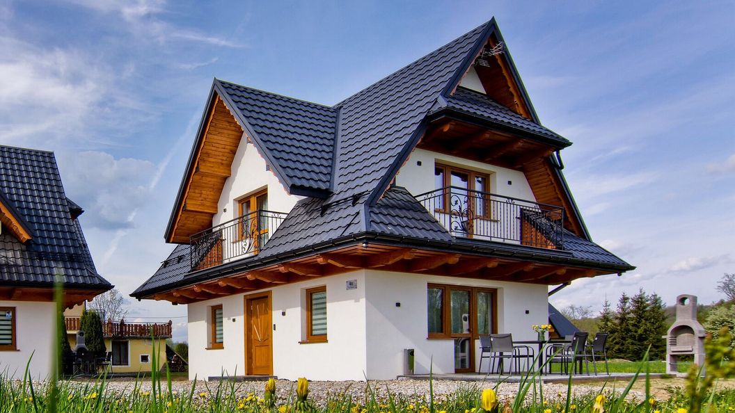 Domki Magia Gór Szaflary (1)