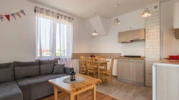 Kwatery prywatne Monika i Artur Lamczyk (1)