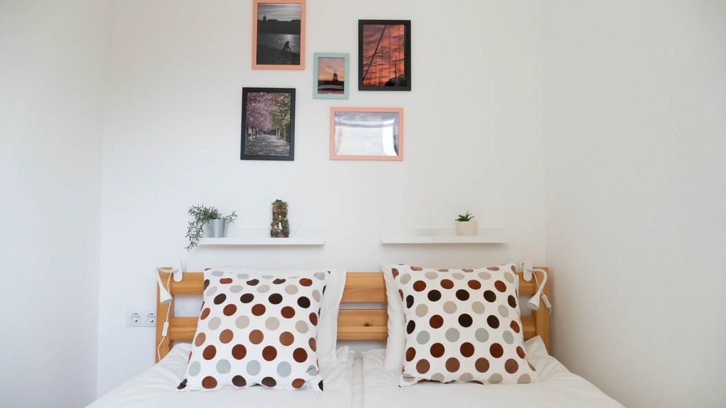 Citymajor Apartment Budapest (1)