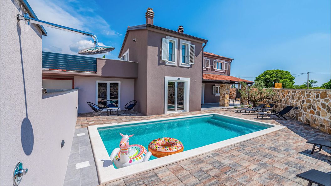 Vendégház Benkovac - CDI465 (1)